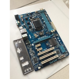 加班貓 特價出清lga1155 主機板 超低價 i7 2600 i7 3770 通吃 H61 H67 B75 H77都有