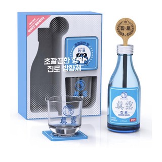 真露jinro 韩国进口烧酒6种口味组合装 图片价格品牌报价 京东