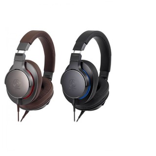 ☆日本代購☆ 日本 Audio-Technica ATH-MSR7b 耳罩式耳機 兩色可選