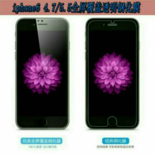 《賽格工廠3C》iphone 6 iphone 6s plus 9H 鋼化膜 玻璃貼 抗藍光 防藍光 保護膜 保護貼膜