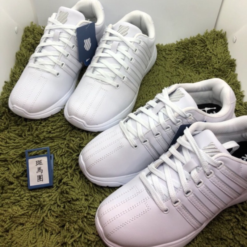 K•Swiss 復古網球鞋/男鞋、女鞋/男女鞋/95914150