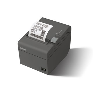 EPSON 愛普生 TM-T82II T82III 熱感式收據印表機 出單機 電子發票列印 【臺灣公司貨】