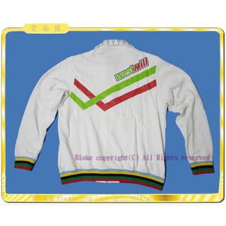 【黑芳體育】潮牌 Westmill 奧運紀念款 運動外套 超厚棉 S L XL號《WM05》