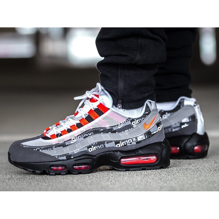 air max 95 we love nike