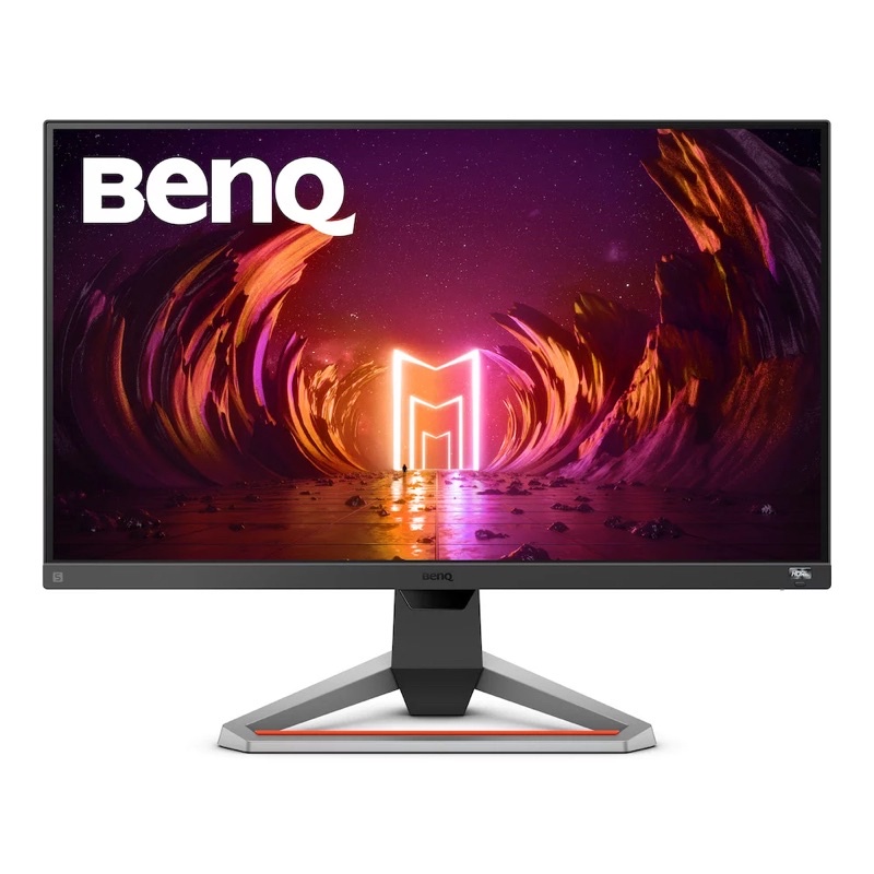 BenQ EX2510S 明基 電競螢幕 MOBIUZ 護眼 HDRi 25吋螢幕