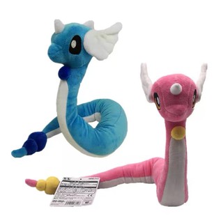 寶可夢哈克龍絨毛玩偶 娃娃 神奇寶貝 Pokémon 皮卡丘 動漫周邊
