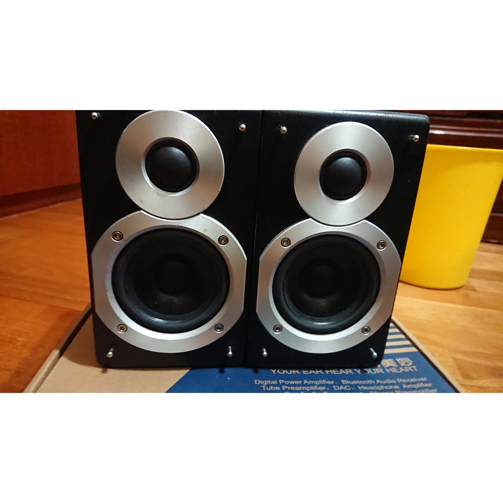 ファッションの 【値下げ＆希望価格不可】monitor audio （単品
