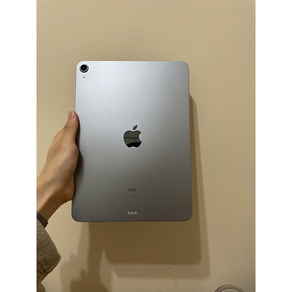 iPad Air 4 64g 保固到2022/07 近全新