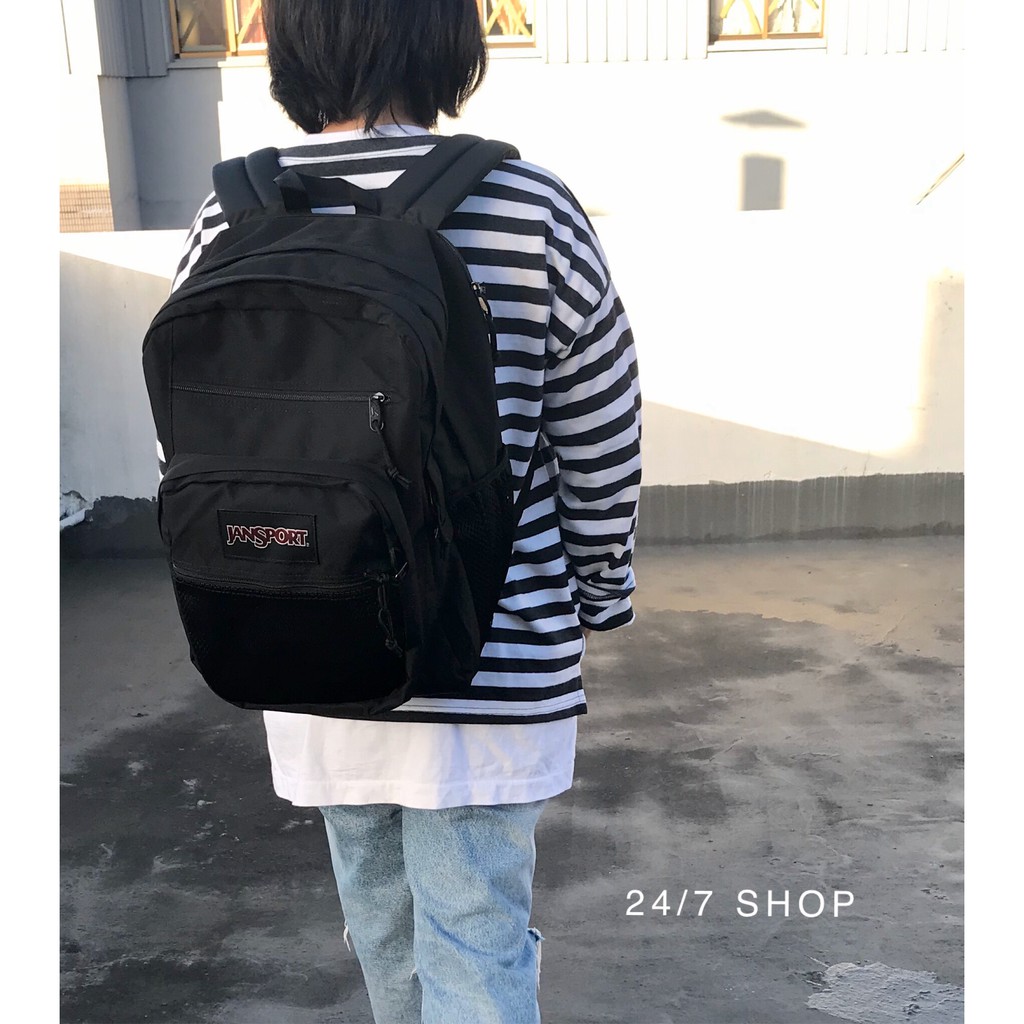 jansport big campus