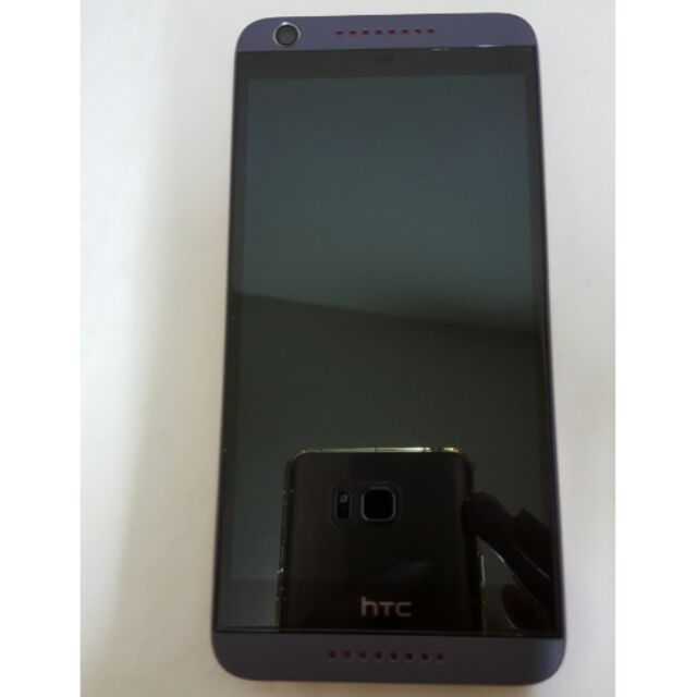 中壢 二手 中古 宏達電 HTC Desire 626 手機 空機 16G 8核心 4G LTE 安卓系統