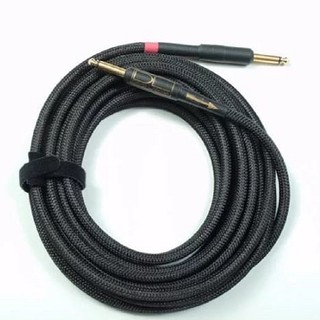 DL David Laboga Cable Perfection Gold Black 樂器導線 總代理公司貨