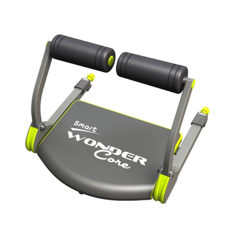 (2) Wonder Core Smart 全能輕巧健身機