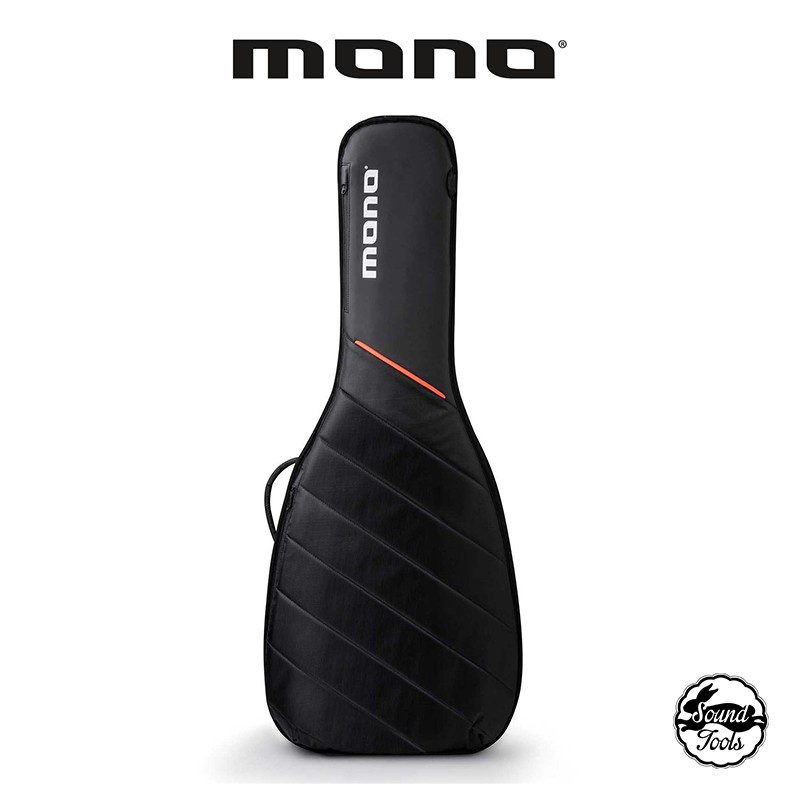 Mono M80 Stealth 電吉他袋 黑色 M80-STEG-BLK【桑兔】