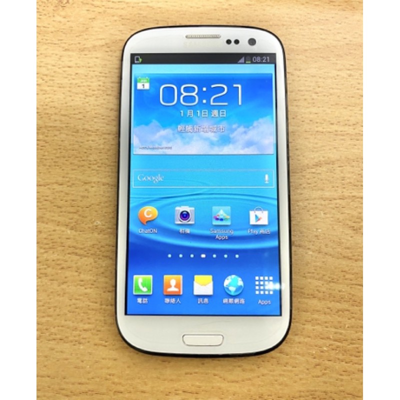 三星 SAMSUNG S3 (GT-I9300)