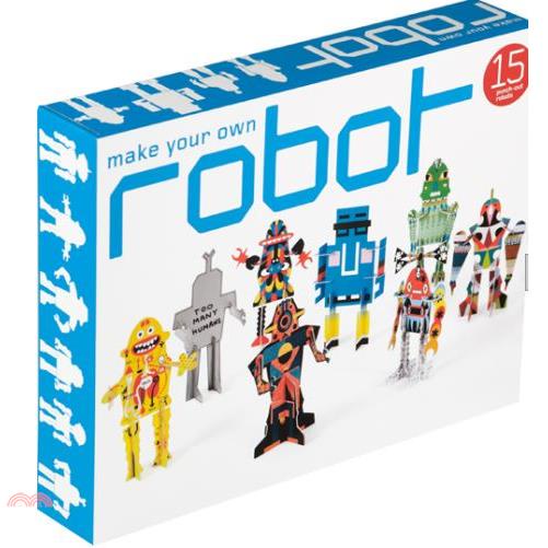 Make Your Own Robot