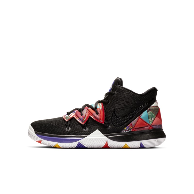 【NoFake】Nike 大童 KYRIE 5 CNY 籃球鞋 厄文籃球鞋 - AQ2456010