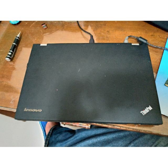 Lenovo T430s 獨顯