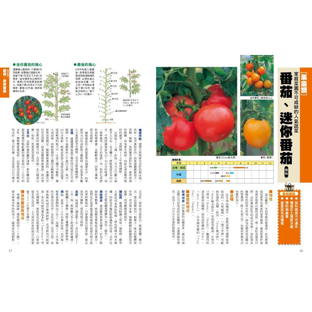 新手種菜100招 自己種出70種家常菜 新井敏夫 監修誠品eslite 蝦皮購物