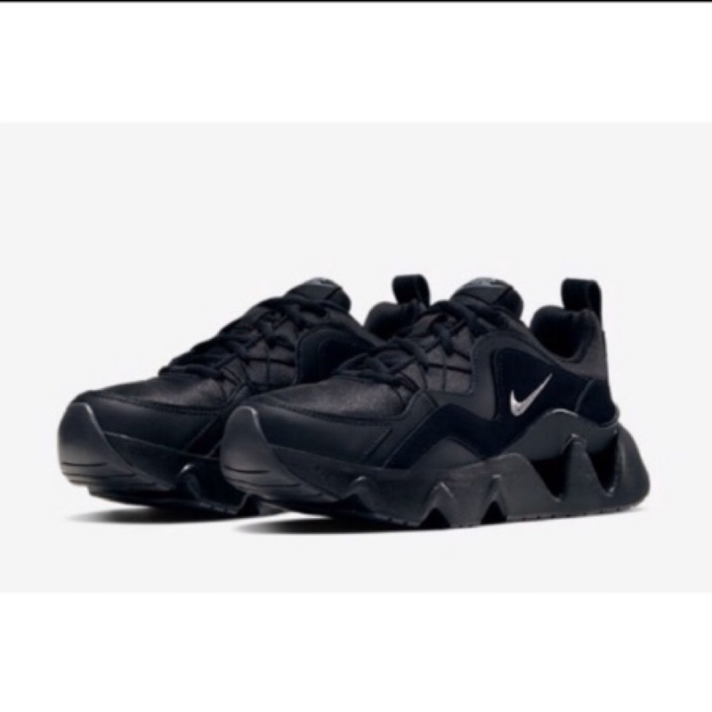 「現貨」Nike Ryz365簍空鋸齒球鞋👟孫芸芸鞋