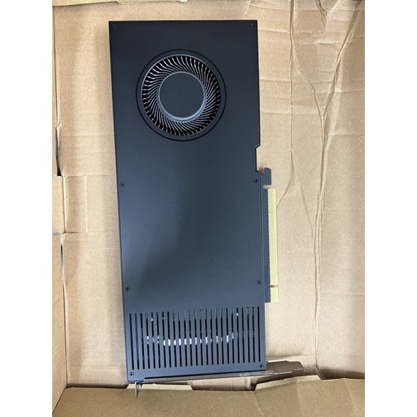 二手 麗台 rtx a4000 效能同 未鎖 3060ti 3070