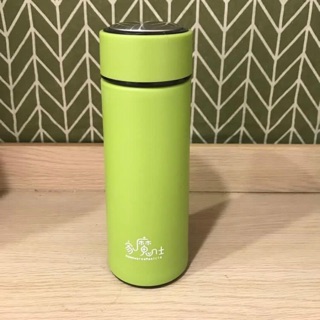 ~隨行防撞玻璃瓶咖啡隨行杯~