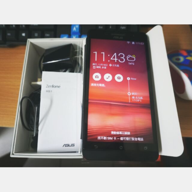 二手 Asus zenfone6 紅（可黑） 16g