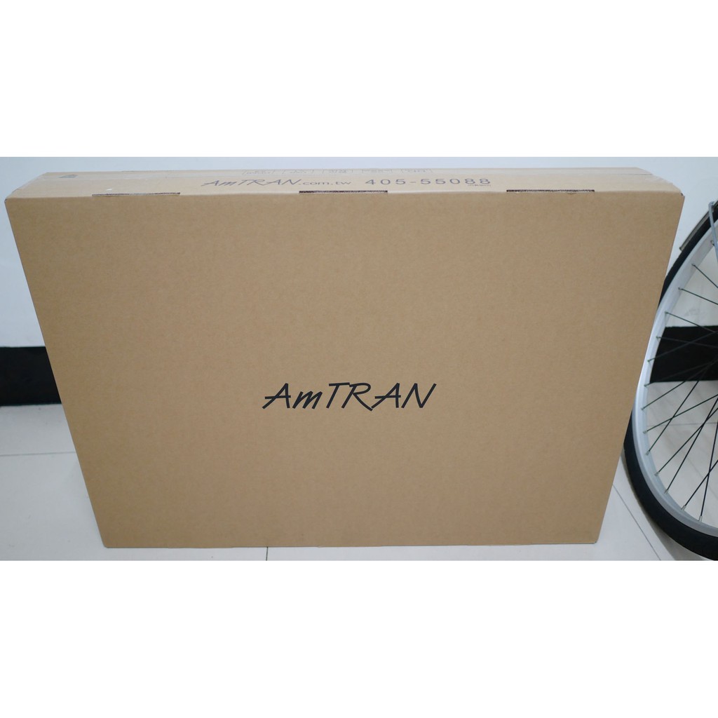 (全新) 瑞軒 AmTRAN 32型 HD顯示器 32A1
