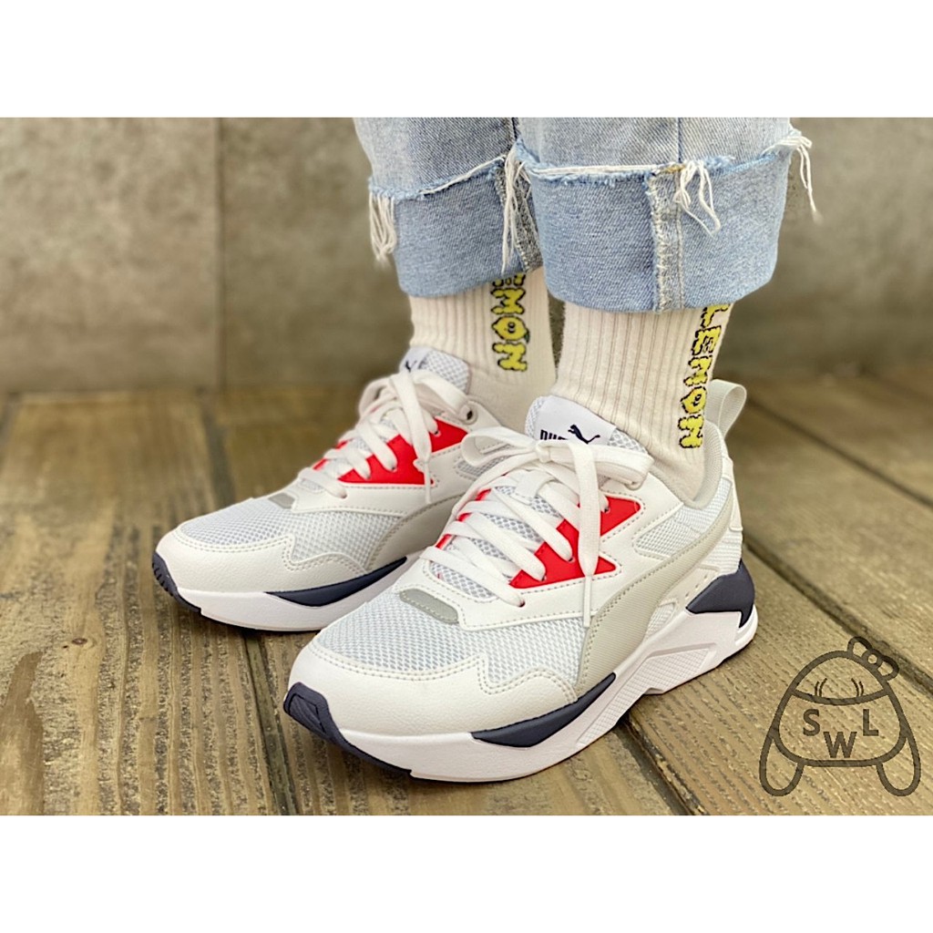 puma x ray lite summer