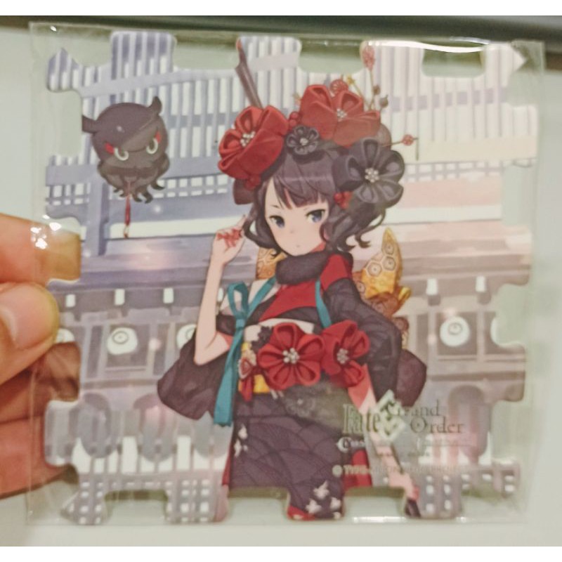 Fgo 葛氏北齋 Ptt Dcard討論與高評價網拍商品 2021年11月 飛比價格