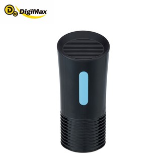 <隨身專用>DigiMax侍衛級超淨化空氣清淨除塵蟎機DP-3X6