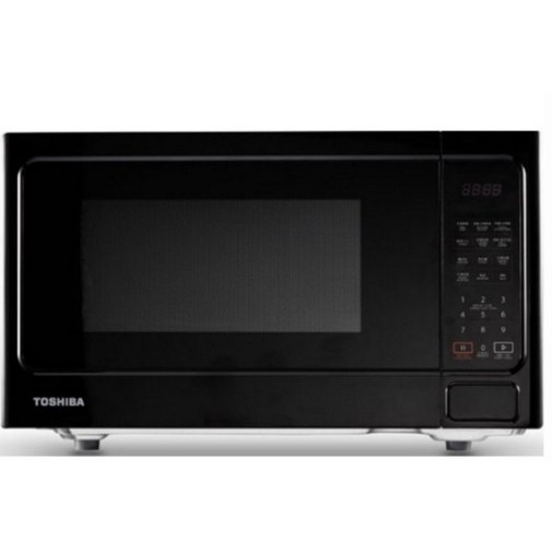 【TOSHIBA】TOSHIBA旋鈕式料理微波爐 (25L) ER-SGS25(K)TW ER-SGS25