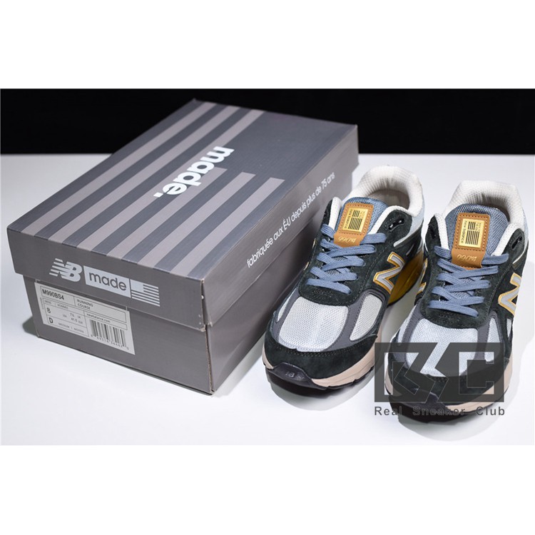 990v4 benjamin bread