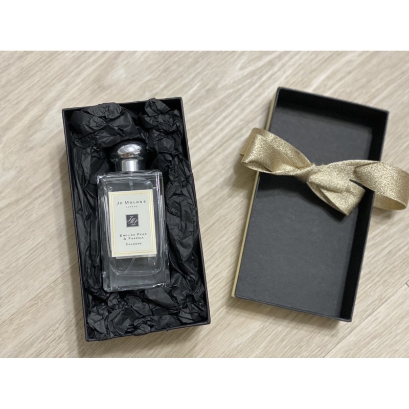 Jo Malone 英國梨與小蒼蘭 香水 English Pear &amp; Freesia 全新 100ml