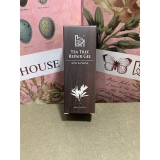 【Bonnie house 植享家】茶樹淨化凝膠