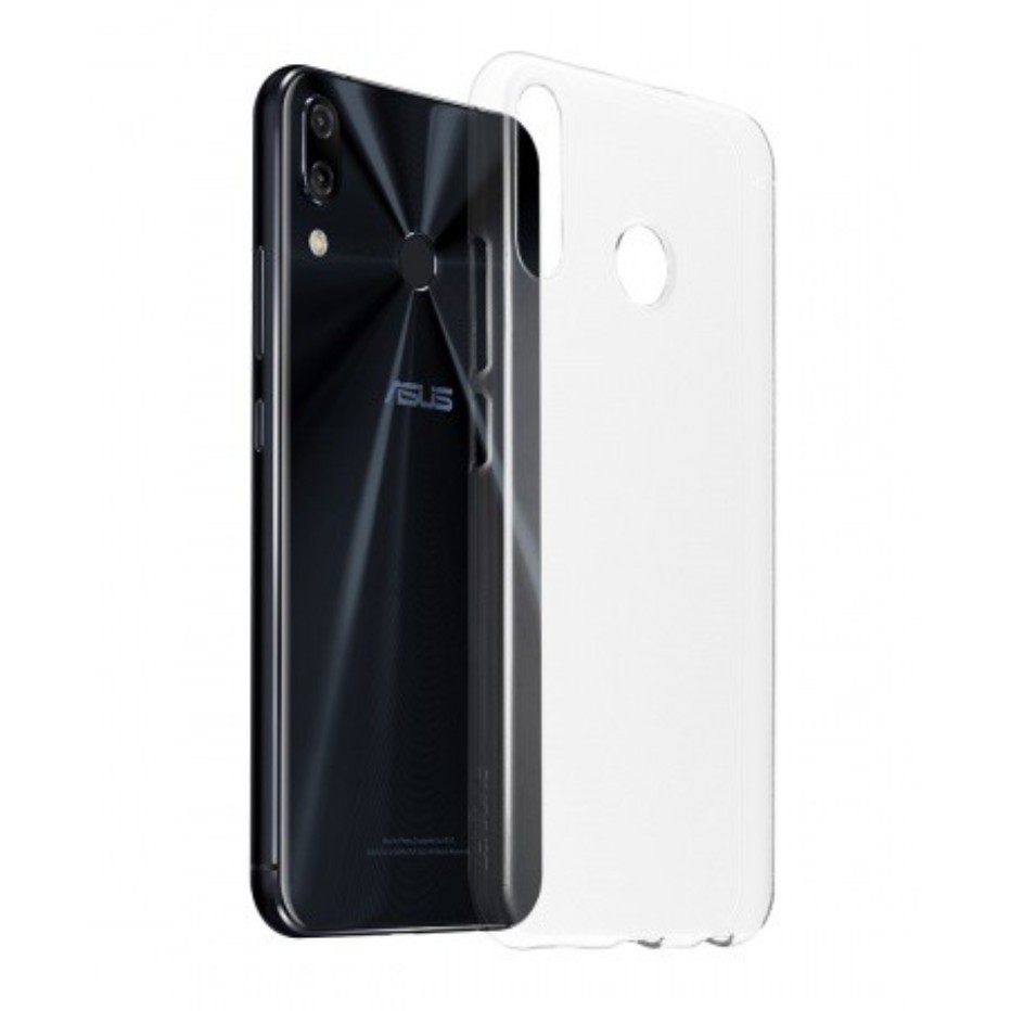 Asus ZenFone 5 5Z 原廠透明軟殼 ( ZE620KL ZS620KL ) 華碩透明保護殼 果凍套 皮套