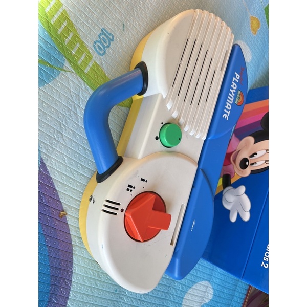 寰宇迪士尼美語刷卡機 正常使用