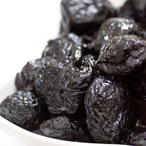 化應子200克 蜜餞 果乾 梅子 台灣蜜餞 古早味 無籽 亨好購物 年貨 伴手禮