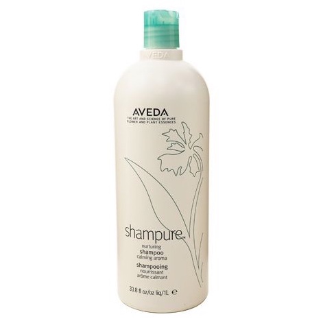 AVEDA  純香洗髮精 (1000ml) 【小三美日】D813386