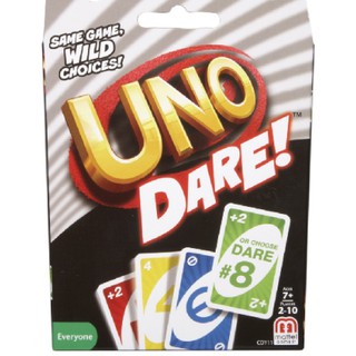 [a果子狸] <美泰兒> UNO 紙牌 MATTEL UNO 大挑戰遊戲卡 桌上遊戲 遊戲卡 UNO 原價299