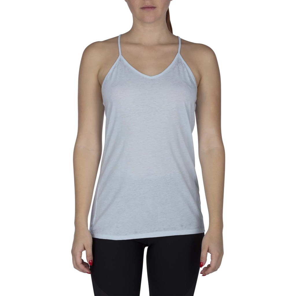 HURLEY｜女 HRLY BURNOUT TANK 背心