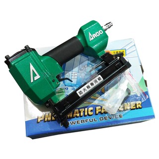 【五金批發王】ARGO 三角牌 425K 氣動釘槍 防火板 專用槍 雙腳 矽酸鈣 專用 釘槍 順化貿易