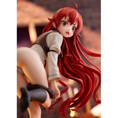 ☆ JB _TOYS ☆【再販】日版 QuesQ 無職轉生 艾莉絲 伯雷亞斯 格雷拉特 更衣中 1/7 PVC 完成品