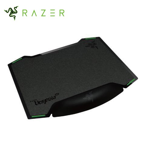 [龍龍3C] 雷蛇 Razer Vespula 黃斑胡蜂 電競 雙面遊戲 滑鼠墊 護手墊 手腕托手枕 腕墊 護腕 手托