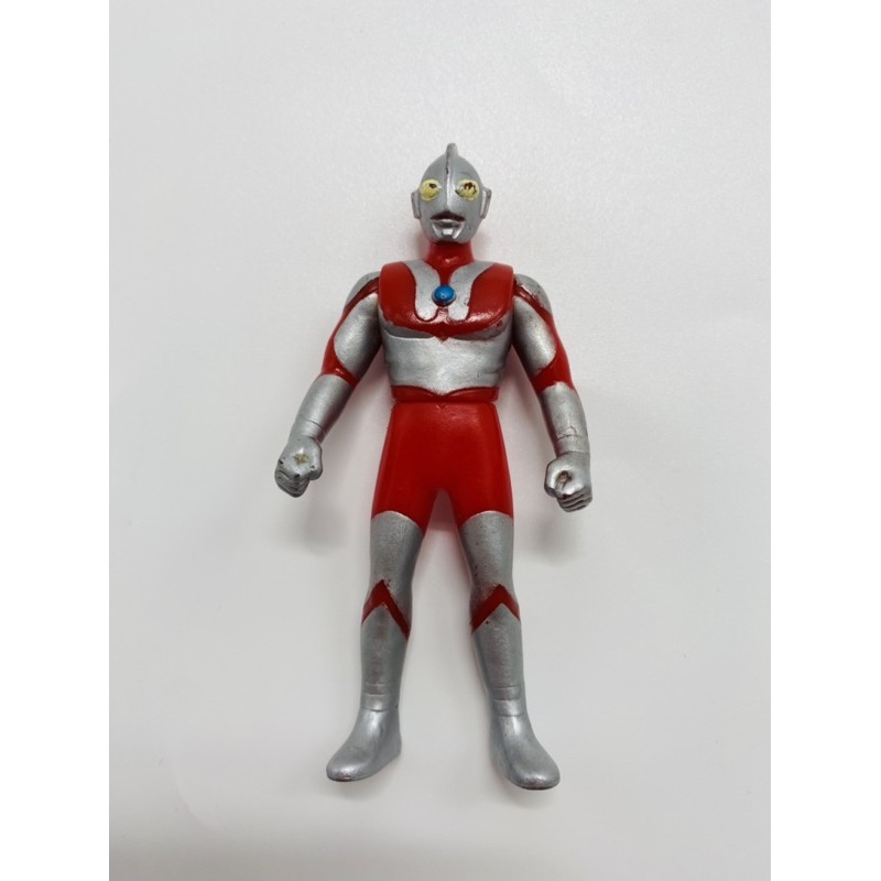 小光玩具 超人力霸王初代 9公分軟膠 奧特曼 鹹蛋超人