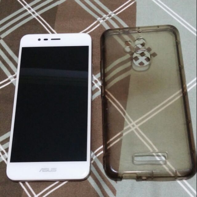 拍賣asus Zenfone 3 Max Zc520tl 2gb 16gb 功能正常待機久台北可面交 蝦皮購物