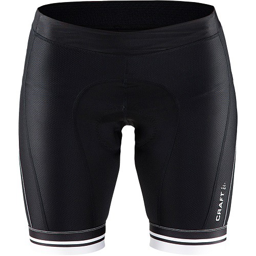 瑞典 CRAFT  女用短車褲  Puncheur Shorts 原價2980