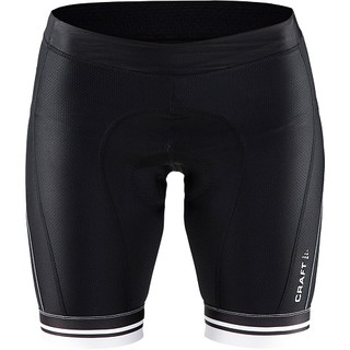 瑞典 CRAFT 女用短車褲 Puncheur Shorts 原價2980
