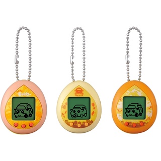 ★姆姆日貨★預購 BANDAI 天竺鼠車車 電子雞 寵物機 塔麻可吉 PUI PUI 日本代購 萬代