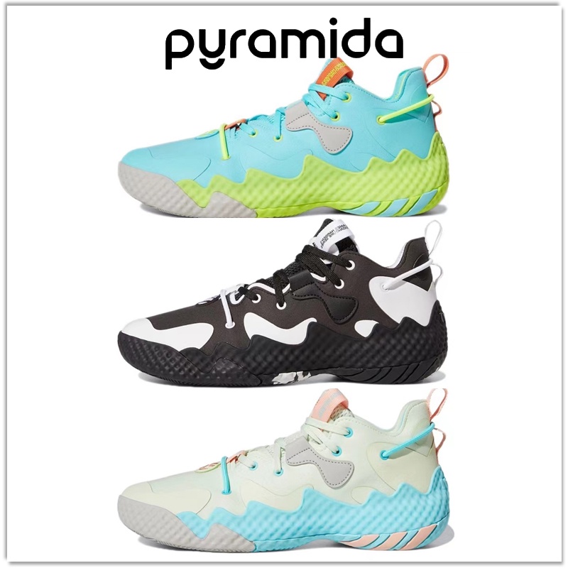 Puramida-Adidas Harden Vol.6 哈登6代 籃球鞋 GV8701 GV8703 GV8704男鞋