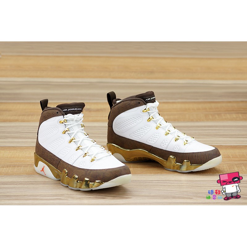 air jordan 9 melo mop